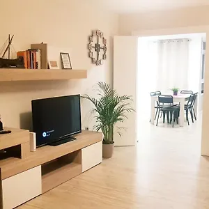 Gloria 1 Parking Privado Gratis , Málaga España