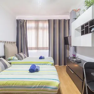 Estudio En Canteras Ii , Las Palmas de Gran Canaria España