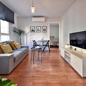 Rent4 Soleil , Málaga España